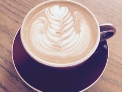 -VOYAGE COFFEE(北锣鼓巷店)