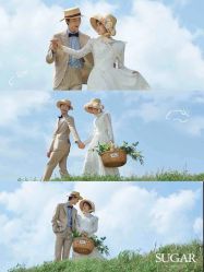 点击看大图 -今生有约婚纱摄影店(景德路店)