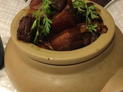 老外婆红烧肉-上海小南国(仲盛世界商城店)