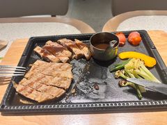 -必胜客(珠海路店)