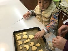 -可心DIY蛋糕烘焙生活馆(迈皋桥万谷慧店)