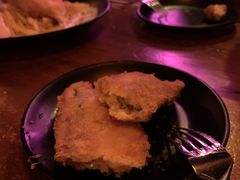 炸鱼薯条-海倫司小酒館(尖沙咀店 )