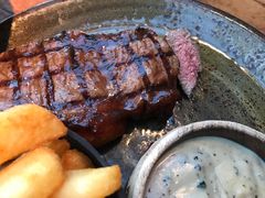 -The Meat & Wine Co Southbank(南岸店)