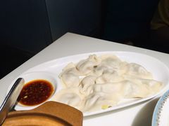 羊肉水饺-北院·果木烤鸭·25年东北菜(创意产业园店)