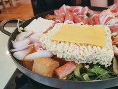 -阿里郎韩国料理(浙师大店)