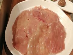 -巴奴毛肚火锅(二七万达店)