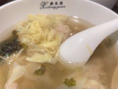 -熙盛源(滨湖万达店)