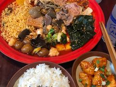 -李炮称盘麻辣烫(无锡荟聚店)