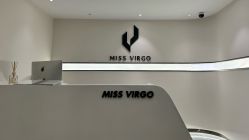 -处女座·MISS VIRGO·半永久纹眉野生眉