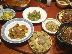 -亮欢寨(凯里总店)