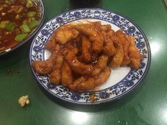 -北大地皖峰饭馆
