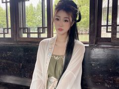 -汉仪华裳汉服旗袍·摄影写真馆(乌镇西栅店)