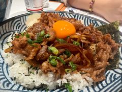 -火山屋台(新街口店)