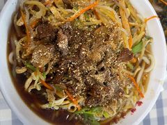 -王大妈清汤饸饹(白云社区店)