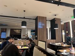 -蜀九香火锅(彩虹店)