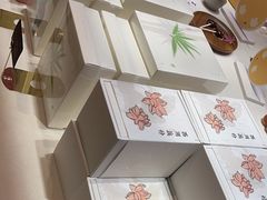 -阮大兴糕团(滨江宝龙店)