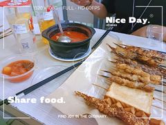 -兄弟联果木炭烤翅·50年家传鸡翅秘方