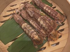 -新丁香海鲜酒店(银海商贸城店)