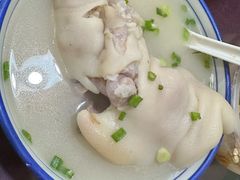 -丁太婆老妈蹄花(人民公园非遗总店)