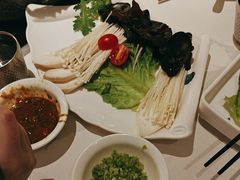 -牛焱·贵州黄牛肉火锅(城西银泰店)