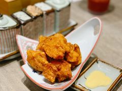 炸鸡-火影忍者一乐拉面(环球港店)