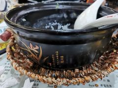 削骨虾仁粥-沃头蠔干粥(同安总店)