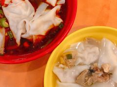 龙抄手-龙抄手(春熙路总店)