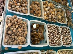 -盛华世家商业广场农贸水产综合批发市场