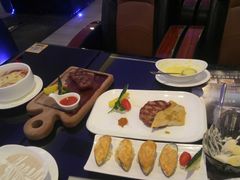 -美森西餐厅(曙光大道店)