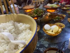 -张关合渣(航空大道店)