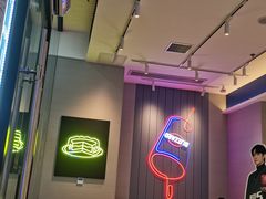-DQ·蛋糕·冰淇淋(三亚青春颂店)