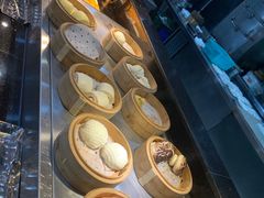 -大佛寺高级素食自助餐厅