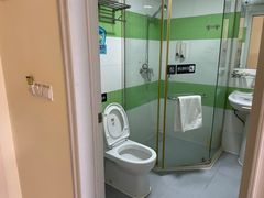 -7天连锁酒店·武汉徐东湖北大学店