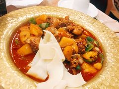 -北疆饭店(宝龙店)