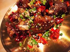 -我是那个大叔·美食研究所(新塘路店)