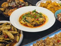 -杜家小馆(农大店)