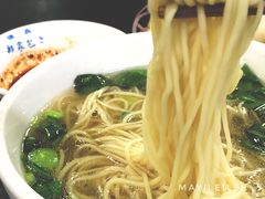 -郑家包子牛肉拉面(尚勤路店)