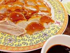 -聚德华天烤肉季·宴会厅(什刹海总店)