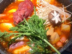 -熊小舍炸鸡火锅拌饭(招商城店)