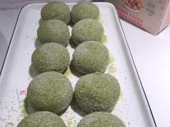 -小凤庭·地道湖北菜武昌鱼·藕汤(38年黄鹤楼店)
