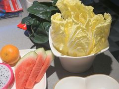 -海底捞火锅(油麻地店)