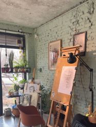 -PinooTattoo皮奴刺青纹身设计总部