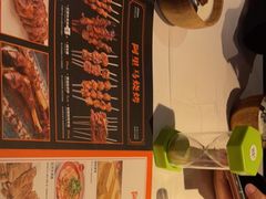 -西域阿里马新疆菜·清真(桂花路店)