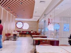 大堂-哈根达斯(城西银泰店)