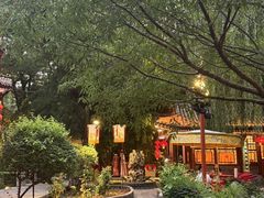 -白家大院·王府宫廷菜(苏州街店)