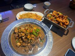 -俭寨大盘鸡·新疆菜·烧烤(博乐店)