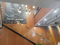 -魏斯理汉堡(西安沣东吾悦店)