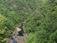 -磐安十八涡风景区