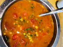 西红柿驴肉-高玛纳驴肉火烧(河间总店)