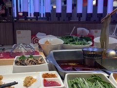 -海底捞火锅(杭州庆春路夜宵主题店)